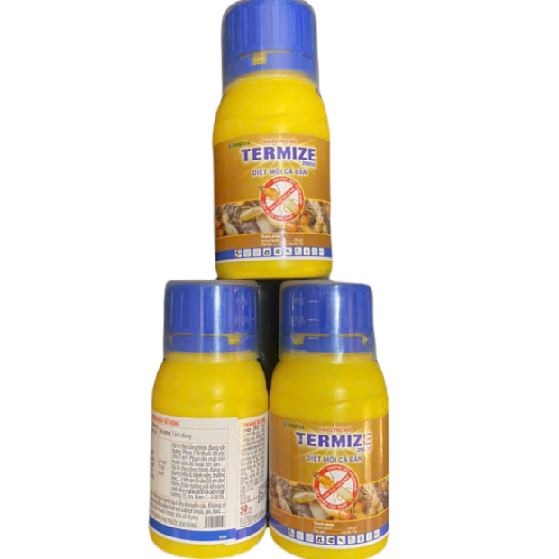Thuốc diệt mối cả đàn Termize 200SC